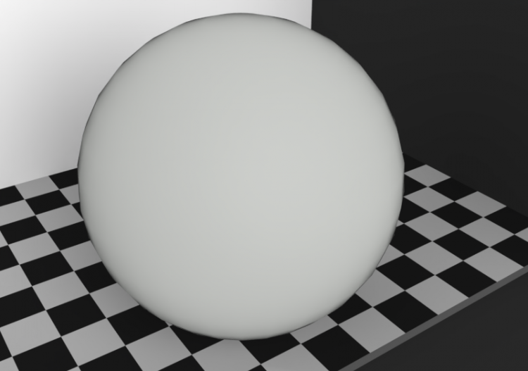 Texture pittura - Grigio luce - ACCA software