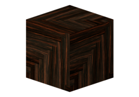 Texture parquet - Ebano (spina italiana)