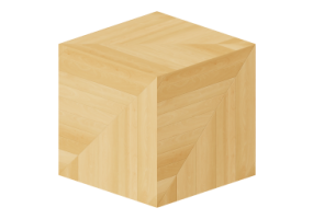 Faia 02 (espinha de peixe)
