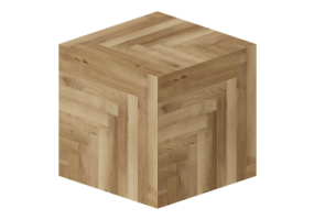 Beech tree 03 (Herringbone Pattern)