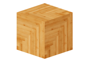 Beech tree 04 (Herringbone Pattern)