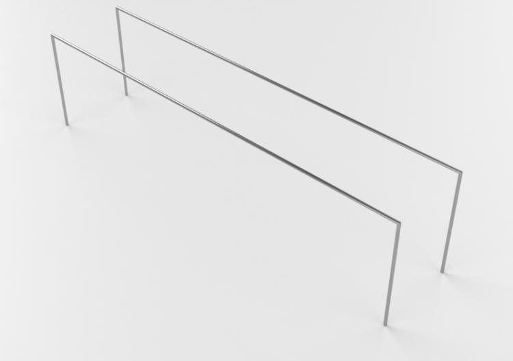 Fitness 3D - Corrimano - ACCA software