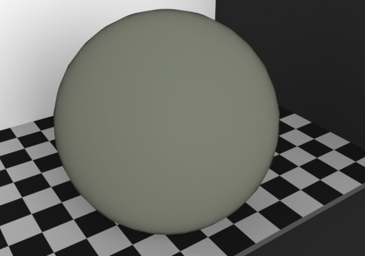 Textura pintura - Cinza cimento - ACCA software
