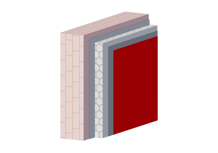 White EPS T150 thk. 10 cm - VieroClima PV - Cromology... White EPS T150 thk. 10 cm - VieroClima PV - Cromology...