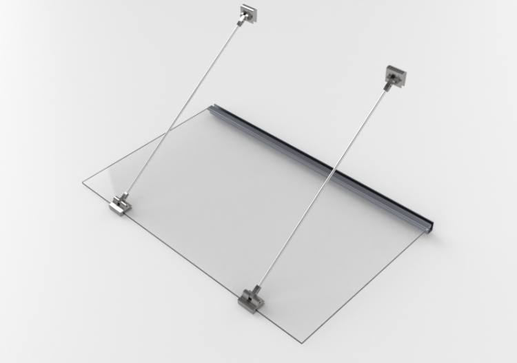Accessoires 3D - Marquise - Faraone - PEN2.B.3 - ACCA...