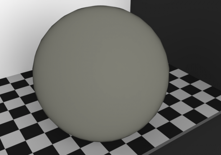 Texturen Malerei - Betongrau - ACCA software