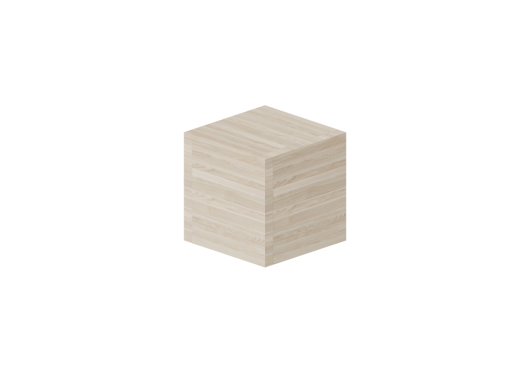 Ash tree 04 (layed side by side) - ACCA software Ash tree 04 (layed side by side) - ACCA software
