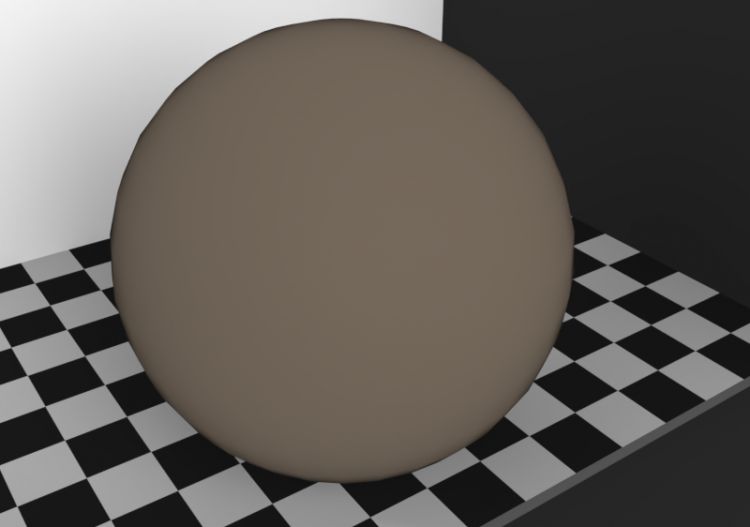 Paint Textures - Gray beige - ACCA software