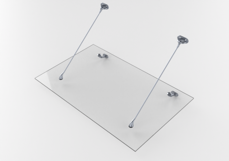Accessoires 3D - Marquise - Faraone - PEN1.3-N - ACCA...