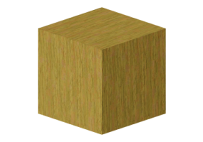 Parquet Texture - Iroko (stretched)