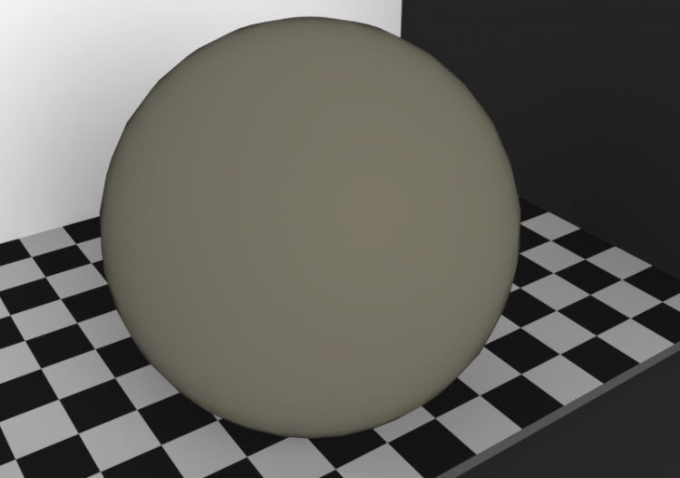 Textura pintura - Cinza musgo - ACCA software