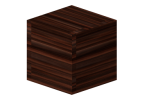Textura parquet - Caoba (en paralelo)