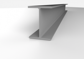 3D Profile - I 363,00