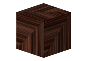 Texture parquet - Mogano (spina ungherese)