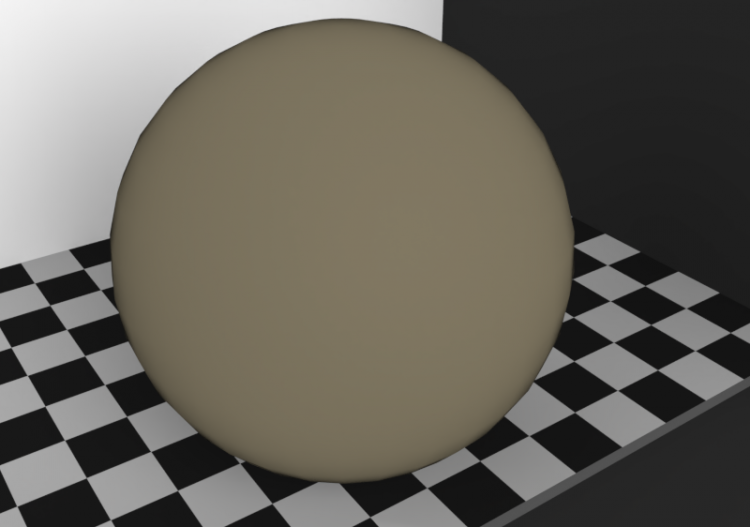 Texture pittura - Grigio oliva - ACCA software