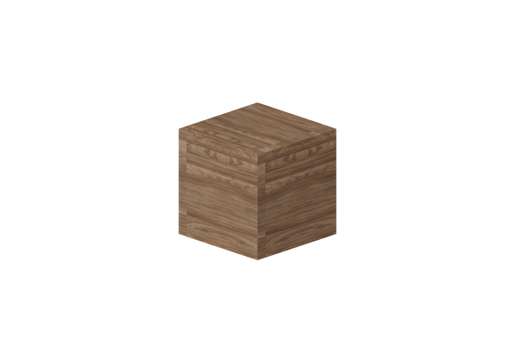 Walnut 02 (layed side by side) - ACCA software Walnut 02 (layed side by side) - ACCA software