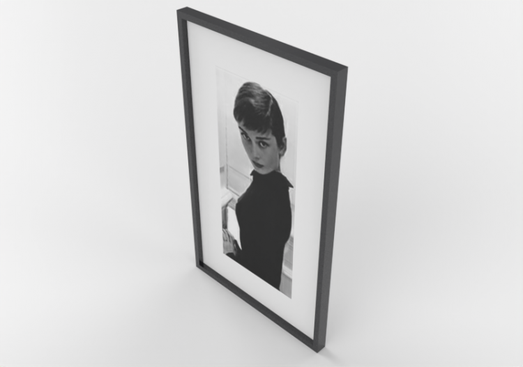 3D Paintings - Classic Painting - ACCA software