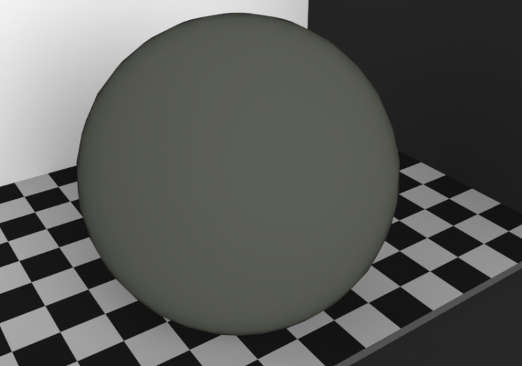 Textura pintura - Gris verde - ACCA software