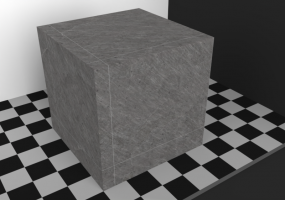 Flooring Textures - Gray Ardesia (staggered)