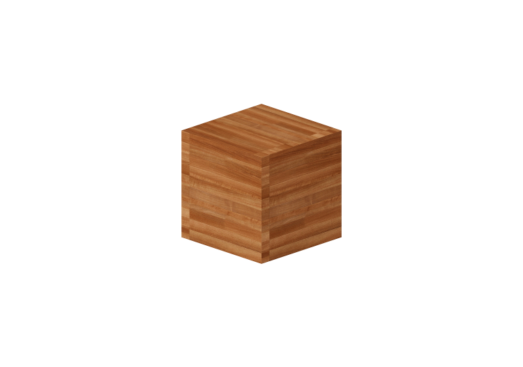 Walnut 07 (layed side by side) - ACCA software Walnut 07 (layed side by side) - ACCA software