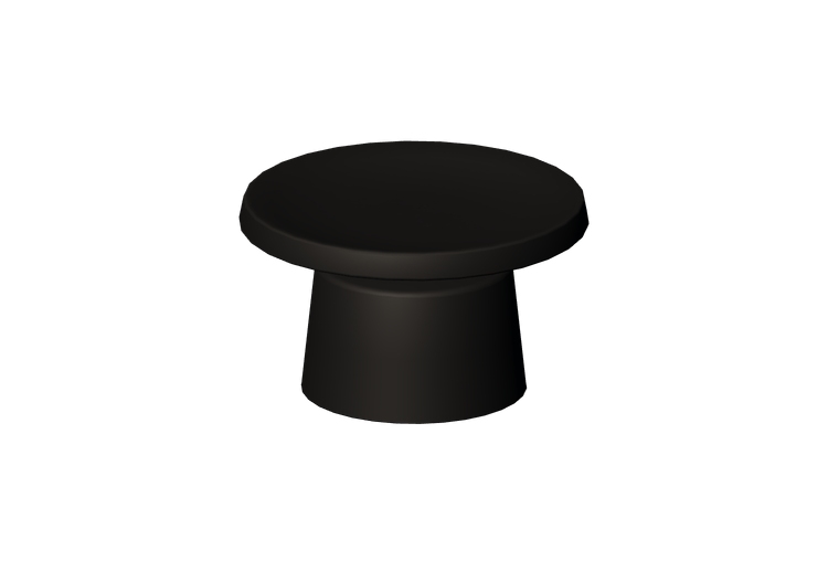 Tavoli 3D - Tavolino in plastica - Kare - Lima - 70683 -... Tavoli 3D - Tavolino in plastica - Kare - Lima - 70683 -...