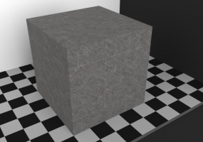 Flooring Textures - Gray Ardesia 60x60 staggered