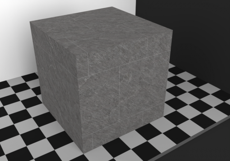 Flooring Textures - Gray Ardesia 60x60 staggered - ACCA...