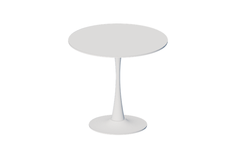 Tavoli 3D - Tavolo in plastica - Kare - Lolla - 70589 -... Tavoli 3D - Tavolo in plastica - Kare - Lolla - 70589 -...
