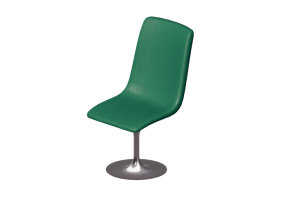 3D St&uuml;hle - Stoffstuhl - Kare - Lolla - 70552