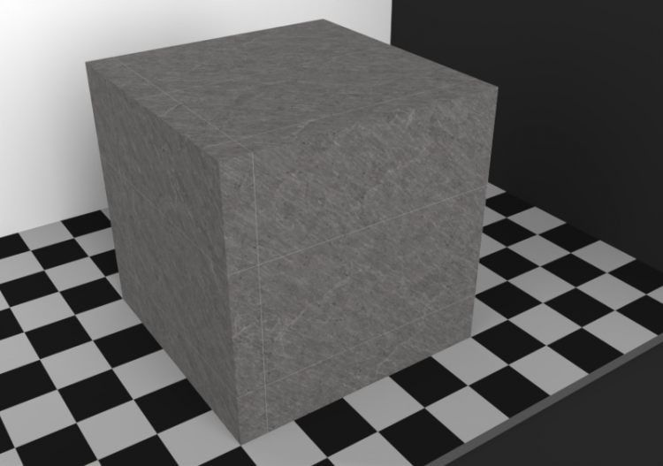 Flooring Textures - Gray Ardesia 90x45 aligned - ACCA...