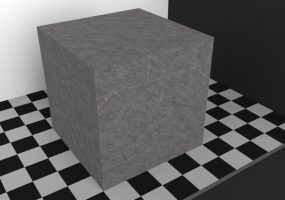 Flooring Textures - Gray Ardesia 120x60 staggered