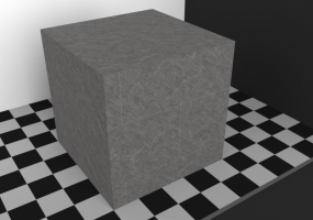 Flooring Textures - Gray Ardesia 90x45 staggered