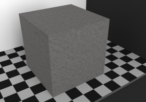 Flooring Textures - Gray Ardesia 60x30 staggered