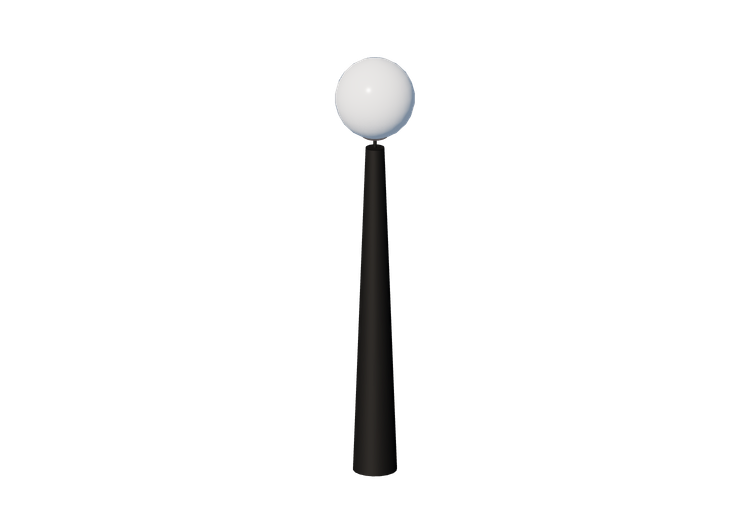 Lampe à sol 3D - Lampe sur pied - Kare - Disco Ball - 57458... Lampe à sol 3D - Lampe sur pied - Kare - Disco Ball - 57458...