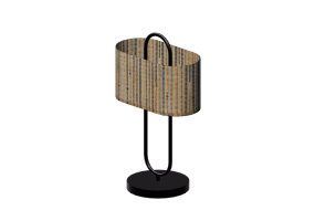 Lampe de table 3D - Lampe de table - Kare - Philadelphia - 57472
