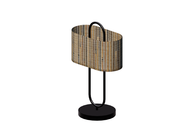 Lampe de table 3D - Lampe de table - Kare - Philadelphia -... Lampe de table 3D - Lampe de table - Kare - Philadelphia -...