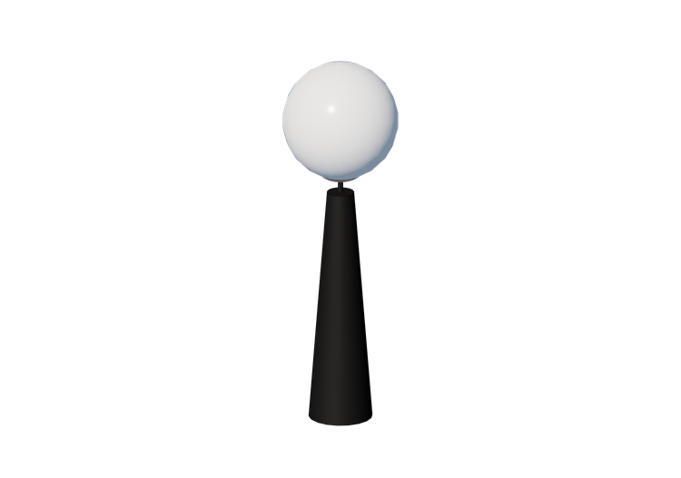 3D Tischlampen - Tischlampe - Kare - Disco Ball - 57457 -... 3D Tischlampen - Tischlampe - Kare - Disco Ball - 57457 -...