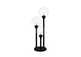 Lampada da tavolo 3D - Lampada da tavolo - Kare - Al Capone - 57461