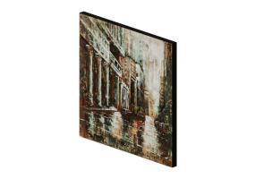 Quadros 3D - Quadro - Kare - 64650