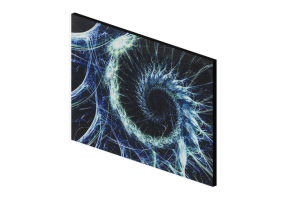 3D Paintings - Picture - Kare - 64690