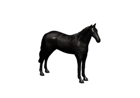 Sculture 3D - Statuetta in ceramica - Kare - 56799