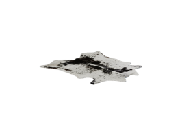 3D Teppiche - Teppich aus Stoff - Kare - Hide - 63039