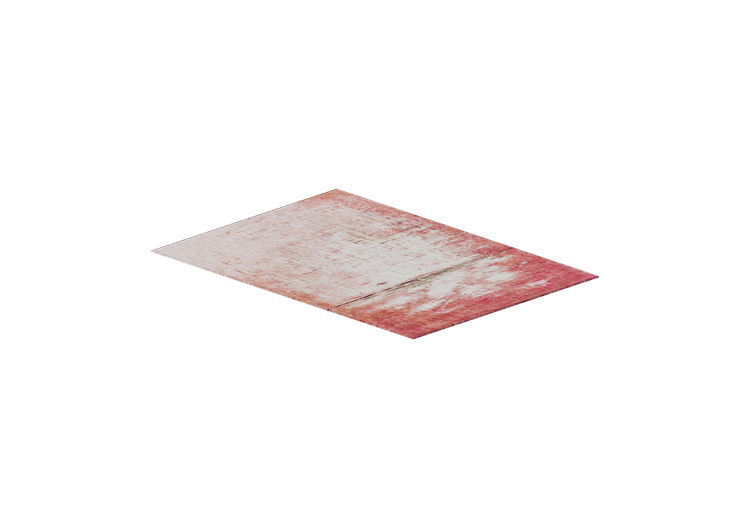 Tapis 3D - Tapis en tissu - Kare - Abstract - 61505 - Kare Tapis 3D - Tapis en tissu - Kare - Abstract - 61505 - Kare
