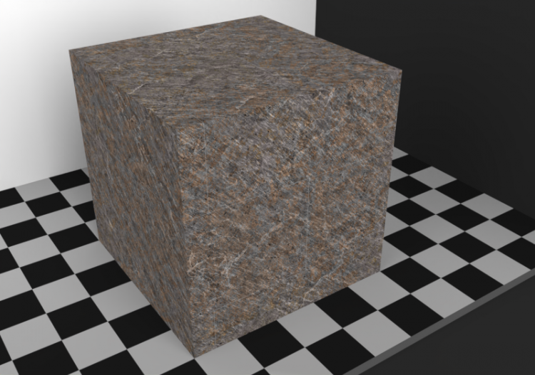 Texture pavimenti - Ardesia multicolor 90x45 sfalsata -...