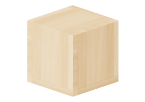 Textura parquet - Pinheiro (mosaico)