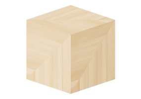 Texture parquet - Pin (&agrave; points de Hongrie)