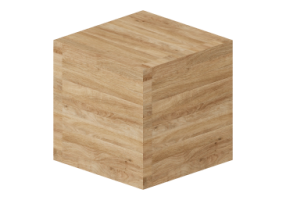 拼花地板纹理 - Oak wood 03 (layed side by side)