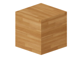 Textura parquet - Teca (cofragem)