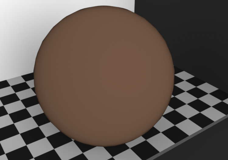 Textura pintura - Marrón pálido - ACCA software