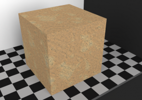 Flooring Textures - Golden Ardesia 60x30 aligned